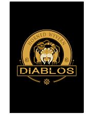 DIABLOS - ELITE EDITION Vertical Poster tile