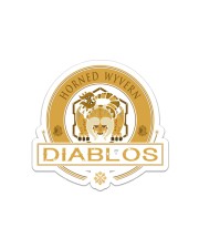 DIABLOS - ELITE EDITION Sticker tile
