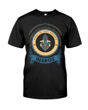 INAROS - ELITE EDITION Classic T-Shirt front
