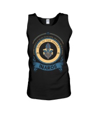 INAROS - ELITE EDITION Unisex Tank tile