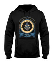 INAROS - ELITE EDITION Hooded Sweatshirt tile