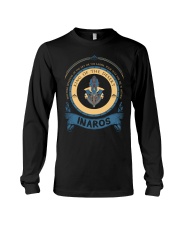 INAROS - ELITE EDITION Long Sleeve Tee tile