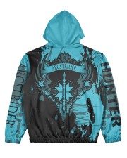 ARCSTRIDER - ALL OVER PRINT Women's All Over Print Hoodie tile