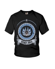 XENO'JIIVA - HUNTER EDITION Youth T-Shirt tile