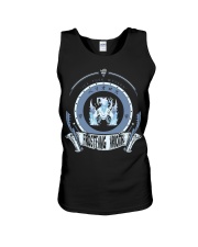 FROSTFANG BARIOTH - LIMITED EDITION Unisex Tank tile
