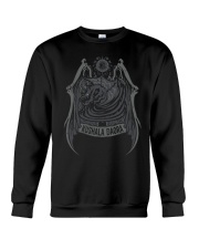 KUSHALA DAORA - CREST Crewneck Sweatshirt tile