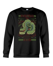 DEVILJHO HUNTING CLUB - V2 Crewneck Sweatshirt tile