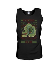 DEVILJHO HUNTING CLUB - V2 Unisex Tank tile