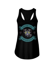 NIGHTSHADE PAOLUMU - HUNTING CLUB Ladies Flowy Tank tile