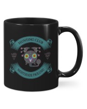 NIGHTSHADE PAOLUMU - HUNTING CLUB Mugs tile
