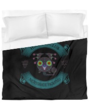NIGHTSHADE PAOLUMU - HUNTING CLUB Duvet Cover tile