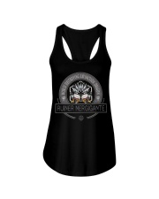 RUINER NERGIGANTE - ELITE EDITION Ladies Flowy Tank tile