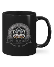 RUINER NERGIGANTE - ELITE EDITION Mugs tile