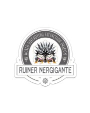 RUINER NERGIGANTE - ELITE EDITION Sticker tile
