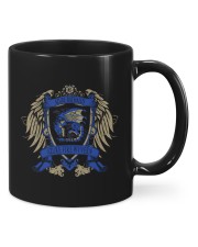 AZURE RATHALOS - CREST Mugs tile