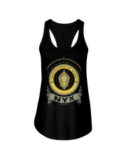 NYX PRIME - ELITE EDITION Ladies Flowy Tank tile