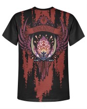SEETHING BAZELGEUSE - ALL OVER PRINT Men's AOP T-Shirt M back
