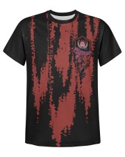 SEETHING BAZELGEUSE - ALL OVER PRINT Men's AOP T-Shirt M front