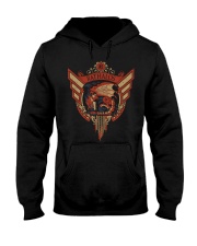 RATHALOS - CREST Hooded Sweatshirt tile