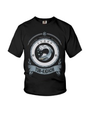 TOBI-KADACHI - HUNTER EDITION Youth T-Shirt tile