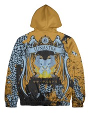 LUNASTRA - ALL OVER PRINT Men's All Over Print Full Zip Hoodie tile