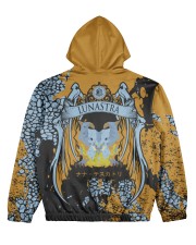 LUNASTRA - ALL OVER PRINT Women's All Over Print Hoodie tile