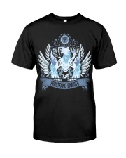 FROSTFANG BARIOTH - ELITE EDITION Classic T-Shirt front
