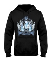 FROSTFANG BARIOTH - ELITE EDITION Hooded Sweatshirt tile