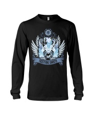 FROSTFANG BARIOTH - ELITE EDITION Long Sleeve Tee tile