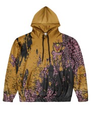 TEOSTRA - ALL OVER PRINT Men's All Over Print Hoodie front