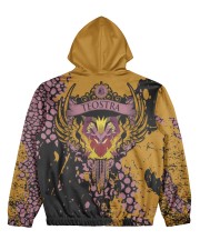 TEOSTRA - ALL OVER PRINT Women's All Over Print Hoodie tile