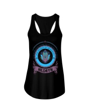 HILDRYN - ELITE EDITION Ladies Flowy Tank tile