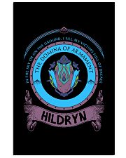 HILDRYN - ELITE EDITION Vertical Poster tile