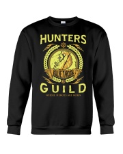 KULVE TAROTH - HUNTERS GUILD Crewneck Sweatshirt tile