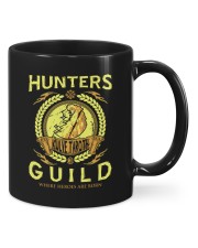 KULVE TAROTH - HUNTERS GUILD Mugs tile