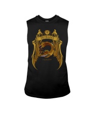 VIPER TOBI-KADACHI - HUNTING CLUB CREST Sleeveless Tee tile