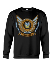 LUNASTRA - BROTHERS Crewneck Sweatshirt tile
