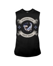 GREAT BAGGI - HUNTING CLUB Sleeveless Tee tile
