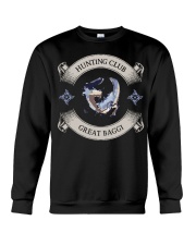 GREAT BAGGI - HUNTING CLUB Crewneck Sweatshirt tile