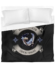 GREAT BAGGI - HUNTING CLUB Duvet Cover tile