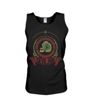 DEVILJHO - ORIGINAL EDITION-V5 Unisex Tank tile