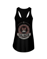 VAAL HAZAK - ORIGINAL EDITION-V3 Ladies Flowy Tank tile