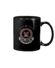 VAAL HAZAK - ORIGINAL EDITION-V3 Mug tile