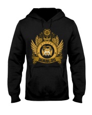DIABLOS - ELITE EDITION Hooded Sweatshirt tile