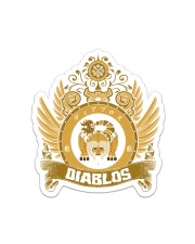 DIABLOS - ELITE EDITION Sticker tile