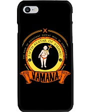 VAMANA - LIMITED EDITION Phone Case tile