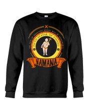 VAMANA - LIMITED EDITION Crewneck Sweatshirt tile