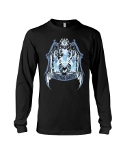 FROSTFANG BARIOTH - CREST Long Sleeve Tee tile
