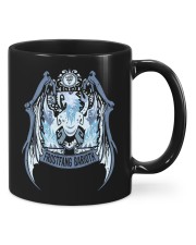FROSTFANG BARIOTH - CREST Mugs tile