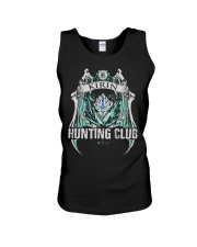 KIRIN - HUNTING CLUB Unisex Tank tile